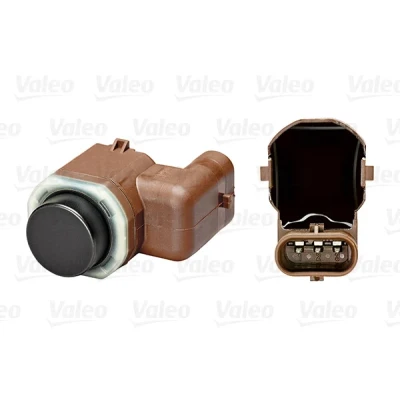 Imagen de VALEO ORIGINAL PART 890014 Sensores de Aparcamiento delante y detrás Sensor ultrasonido BMW: 5 Berlina, X3, X5