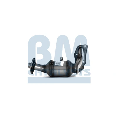 Imagen de Convertidor catalítico BM CATALYSTS BM91558H