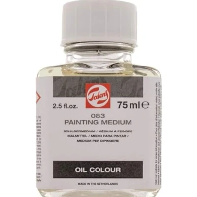 Imagen de Talens Mediun Para Pintar nº83 75ml