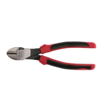 Imagen de Tengtools Alicate corte lateral 160 mm 6&quot;