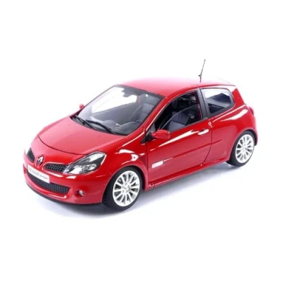 Imagen de Norev REN Clio RS 2006 1/18