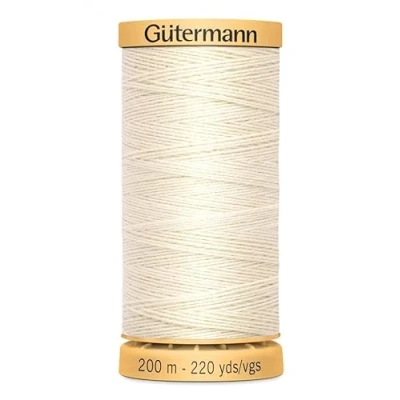 Imagen de Gutermann (hilo de coser) hilo de/de 200 M 919