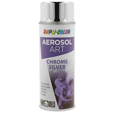 Imagen de DUPLI COLOR 722707 Pintura para efecto aerosol 400