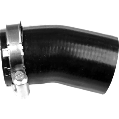 Imagen de GATES 09 0806 Manguera Turbo Silicona SEAT: Leon III ST, Hatchback, Alhambra II, SKODA: Superb VOLKSWAGEN: Passat B8 Alltrack