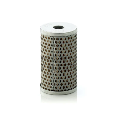 Imagen de MANN FILTER H 601/4 Filtro Hidráulico de Dirección MERCEDES BENZ: AXOR 2, ATEGO, UNIMOG, IVECO: DAILY 2 Kasten/Kombi, Pritsche/Fahrgestell