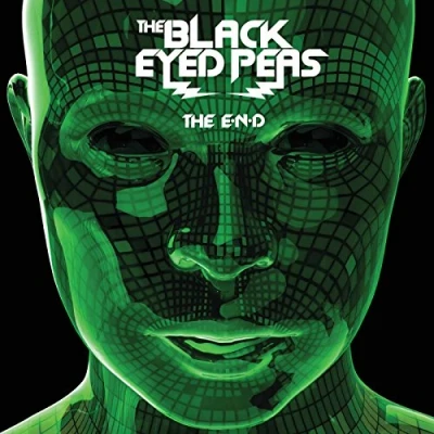 Imagen de The E.n.d. Vinilo