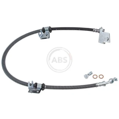 Imagen de A.B.S. SL 4252 Latiguillos de Freno 840mm INN M10x1.0