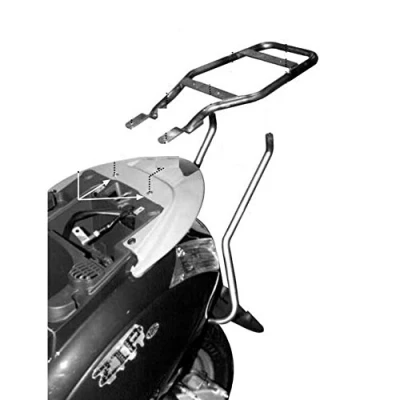 Imagen de Givi KR56 Portaequipajes para Monokey O Monolock Baúl Piaggio Zip 50 125 00&gt; 12