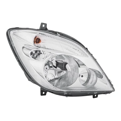 Imagen de HELLA 1EB 247 012 021 Faros MERCEDES BENZ: Sprinter 3.5 T Furgón, Bus, 3 Furgón norauto, oscaro, mister auto