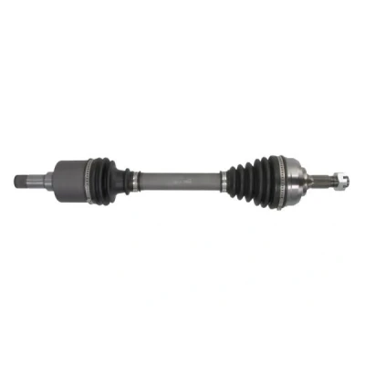 Imagen de PASCAL G2C069PC Árbol de transmisión Eje delantero, derecha 640 CITROËN: C5 I Hatchback, C4 Familiar