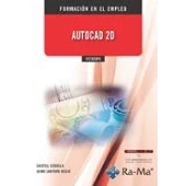 Imagen de Ifct020po Autocad 2d