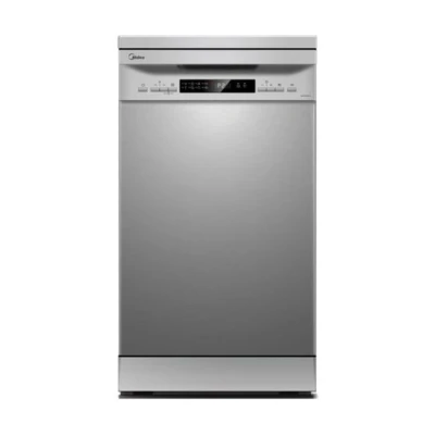 Imagen de Lavavajillas Midea Mfd60s200x.2 es 14 Servicios 60cm Inox E