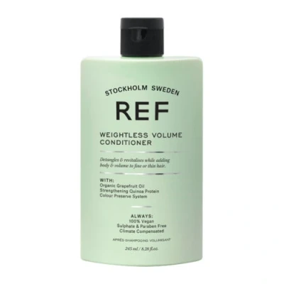 Imagen de REF Acondicionador de volumen sin peso 750 ml