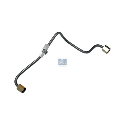 Imagen de DT Spare Parts 4.10435 Tubo flexible de combustible MERCEDES BENZ: Sprinter 3 T Furgón, Vito Bus