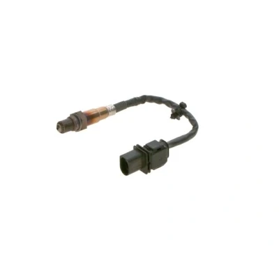 Imagen de BOSCH 0 281 004 417 Sonda lambda 5 OPEL: Corsa D Hatchback, Astra J Sports Tourer, CHEVROLET: Cruze Berlina, Familiar norauto
