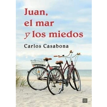 Imagen de Juan, el mar y los miedos (OBRAS GENERALES)