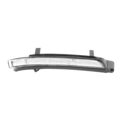 Imagen de TYC 332 0039 3 Intermitente Espejo retrovisor derecho, exterior LED SKODA: Octavia II Hatchback, 2 Combi