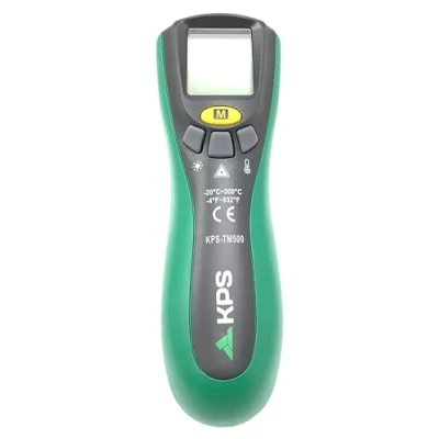 Imagen de Termometro por infrarojos sin contactoKPS KPS TM500