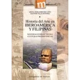 Imagen de Historia Del Arte En Iberoamerica Y Filipinas: Materiales Didacti Cos