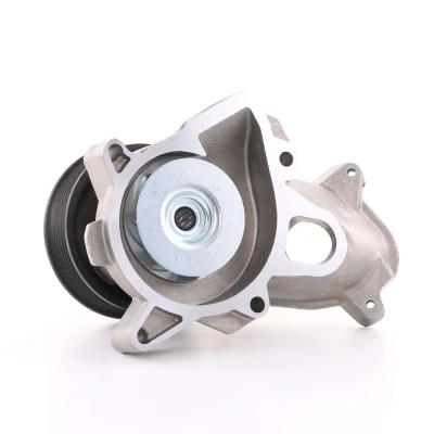 Imagen de SKF VKPC 88645 Bomba de agua con juntas Chapa acero para accionamiento correa poli V BMW: X5, X6, X3 norauto, oscaro, mister auto