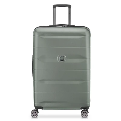 Imagen de Delsey Paris Comete Trolley, Talla: One Size, Green