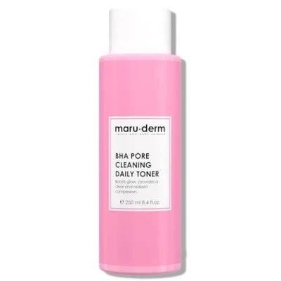 Imagen de Tónico BHA 2% Limpiador de Poros Diario Exfoliante con Ácido Salicílico, Facial Suave para Puntos Negros, 250 ML