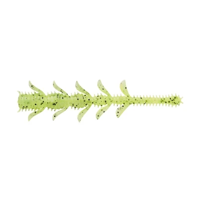 Imagen de Savage Gear Craft Crawler Creature Bait Chartreuse 10cm (8 piezas) Vinil de pesca