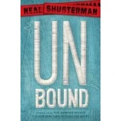 Imagen de Unbound: Stories From The Unwind World (unwind Dystology 5)