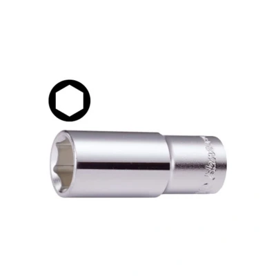 Imagen de Herramientas HANS 1/4 &quot; 13 mm 6 kant lang