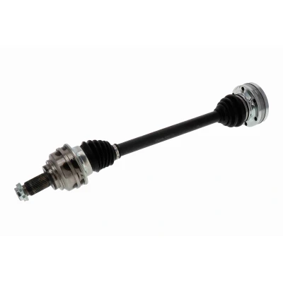 Imagen de VAICO V20 4399 Árbol de transmisión con tuerca BMW: X5