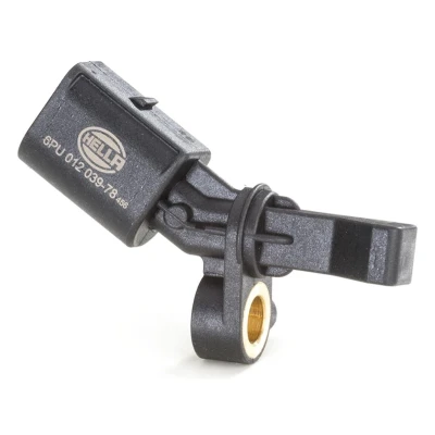 Imagen de HELLA 6PU 012 039 781 Sensor de ABS Eje trasero izquierda 12 SEAT: Ibiza 3, 4 Sportcoupe, Córdoba II Berlina, SKODA: Fabia 2