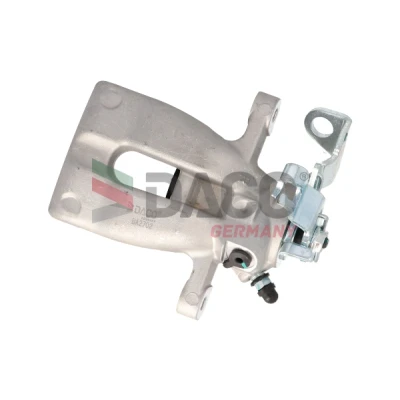 Imagen de DACO Germany BA2702 Pinza de freno Fundición aluminio OPEL: Meriva A, Astra H Hatchback, G Berlina norauto, oscaro, mister auto