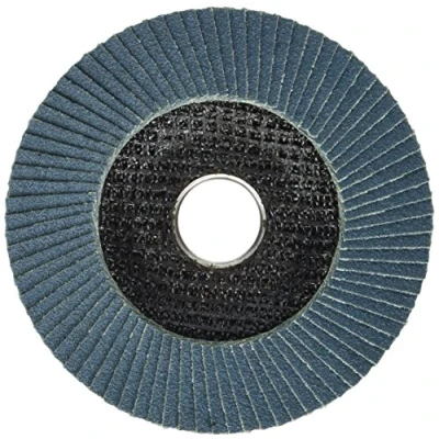 Imagen de Dewalt DT3294 QZ Discos de fibra Extreme, 180 mm, multilijas planos, 115 grano 80