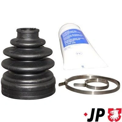 Imagen de JP GROUP 3843700210 Fuelle Palier 93 Policloropreno (Neopreno) HYUNDAI: ACCENT 2, Getz, MAZDA: FAMILIA 5, 323 C IV Hatchback