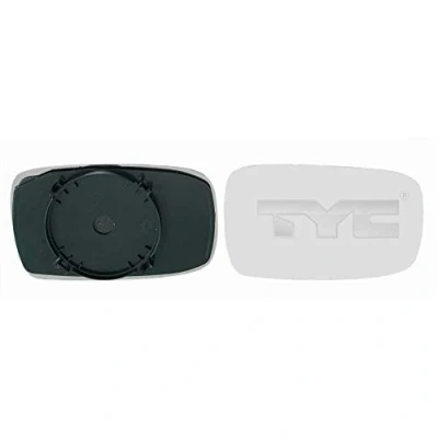 Imagen de TYC 310 0042 1 Cristal de Espejo izquierda FORD: MONDEO 2