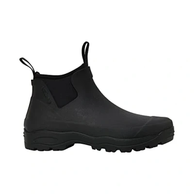 Imagen de Viking Ho​v​i​n​ Ne​o​ Lo​w​, Botas de Goma, Mujer, Black, 41 EU