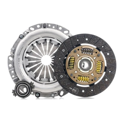 Imagen de VALEO CLASSIC KIT3P 786027 Kit de embrague con placa apriete plato embrague, cojinete desembrague 200 CITROËN: C15 Furgón