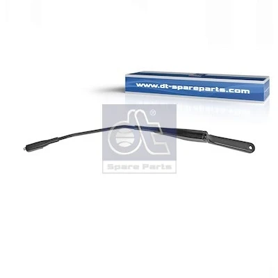 Imagen de Brazo del limpiaparabrisas, lavado de parabrisas Dt Spare Parts 7.79132 ambos lados IVECO: Daily 6