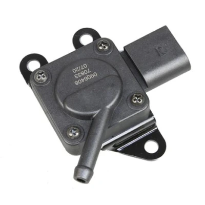 Imagen de METZGER 0906408 Sensores con filtro de partículas sin cable conexión BMW: 3 Touring, Berlina, 1 Hatchback