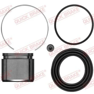 Imagen de QUICK BRAKE 114 5068 Kit de Reparación Frenos con pistón 60 MITSUBISHI: Lancer 7 Limousine,