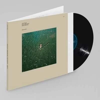 Imagen de Azimuth (Luminessence Series) [Vinilo]