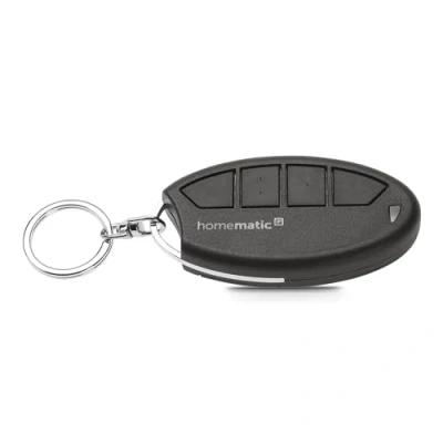 Imagen de HomeMatic IP Llavero Mando a Distancia, 140740A0