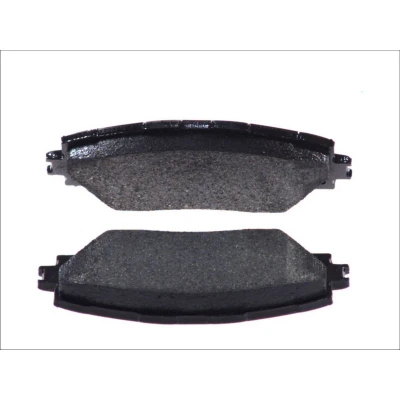 Imagen de TEXTAR 2433701 Juego de pastillas freno no preparado para indicador desgaste con accesorios TOYOTA: RAV4 III SUV, Prius Plus, Auris Hatchback