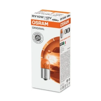 Imagen de Lámpara, luz intermitente OSRAM 5009NA