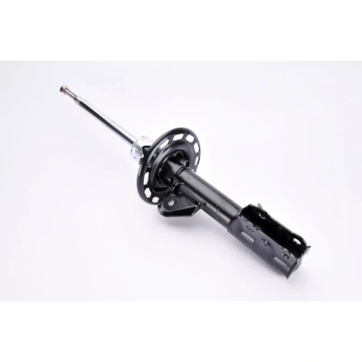 Imagen de KYB Excel G 333411 amortiguador Eje delantero, izquierda Presión de gas Bitubular Columna Espiga arriba HONDA: Jazz 2