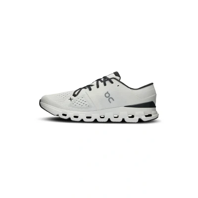 Imagen de On Cloud X 4 Zapatillas de entrenamiento Ivory black, Hombre, Talla: 40.5, black Zapatos