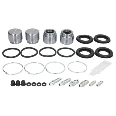 Imagen de AUTOFREN SEINSA D4854C Kit de Reparación Frenos Eje delantero 40 BMW: 7, 5 Berlina norauto, oscaro, mister auto