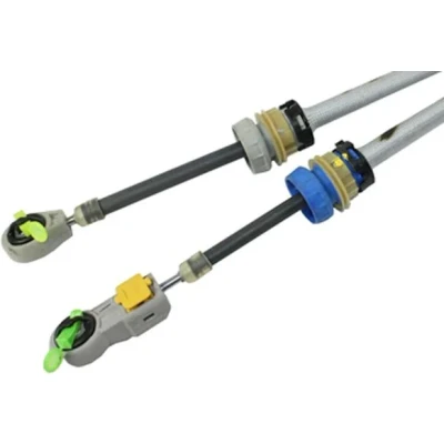 Imagen de METZGER 3150183 Cable de accionamiento, caja cambios Polipasto doble PEUGEOT: 308 I Hatchback, CC, SW