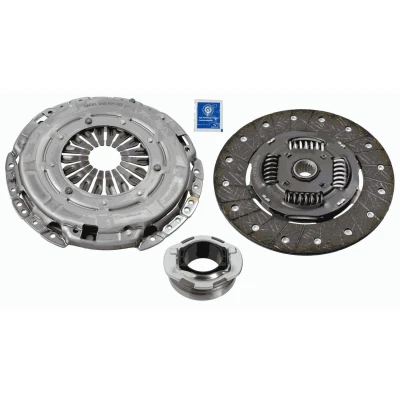 Imagen de SACHS 3000 954 415 Kit de Embrague 235 KIA: CARENS 4