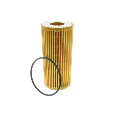 Imagen de VAICO V10 2673 Filtro de aceite Original calidad Cartucho filtrante AUDI: A4 B8 Berlina, Avant, A5 Sportback